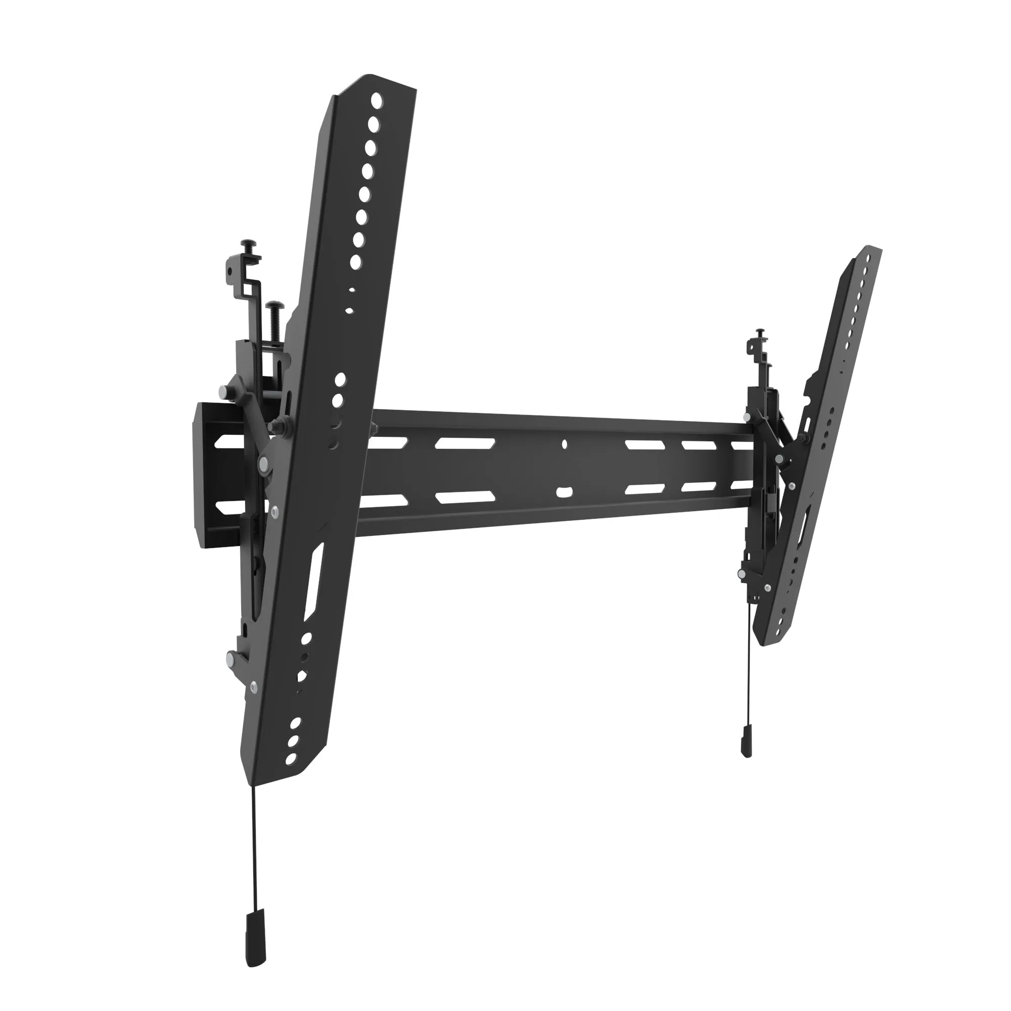 Low Profile Tilting TV Wall Mount for 32" to 90" TVs - PT300