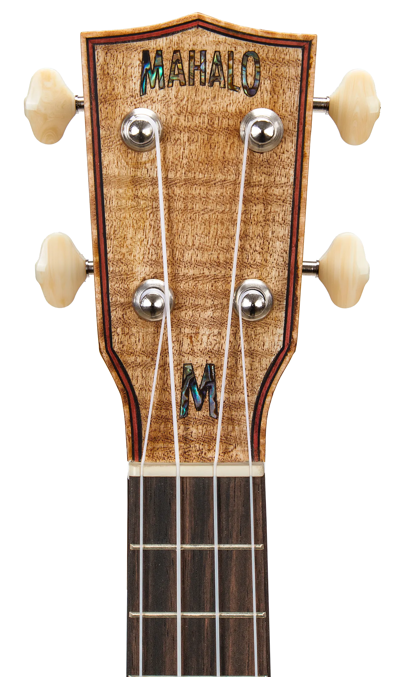 Mahalo | MM1 | Soprano | Soprano Ukulele