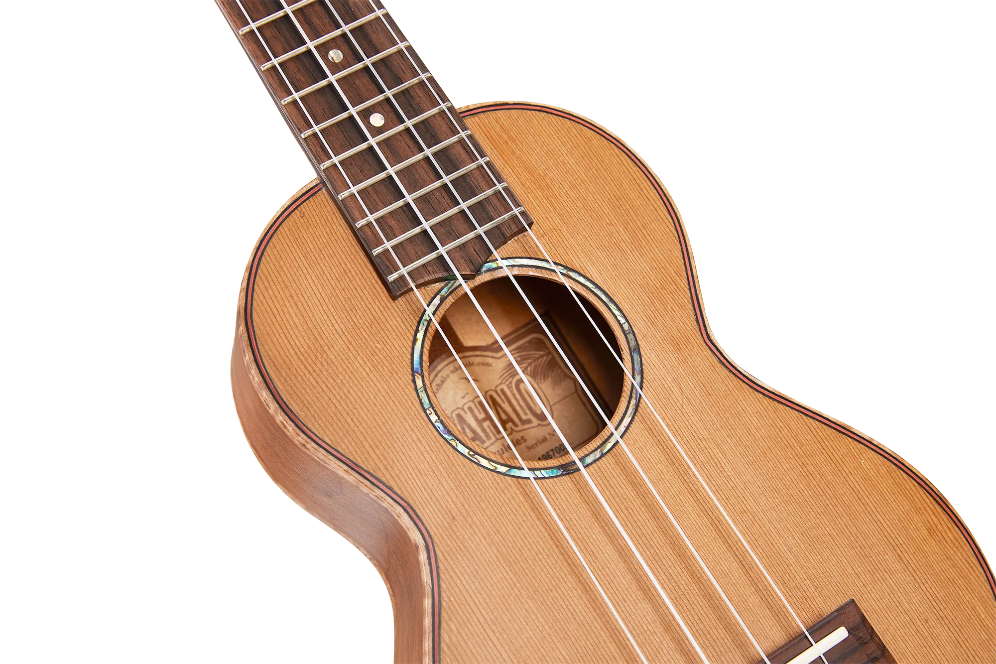 Mahalo | MM1 | Soprano | Soprano Ukulele