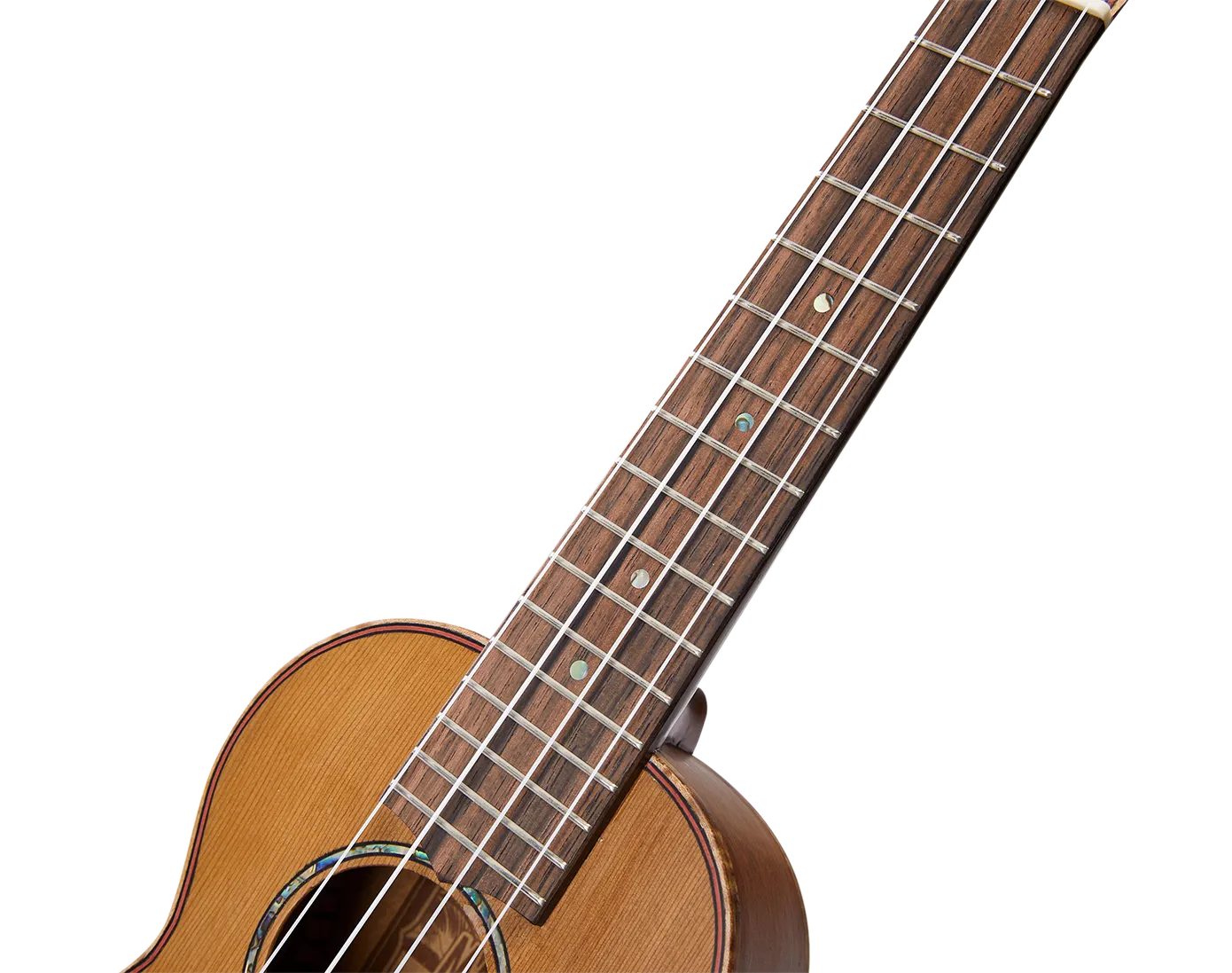 Mahalo | MM1 | Soprano | Soprano Ukulele