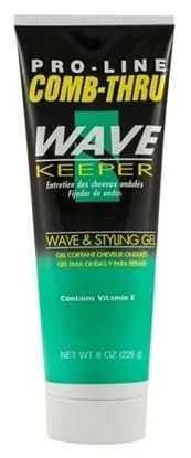 Pro-line Comb-thru Wave Keeper 226 g