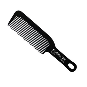 Scalpmaster Barber Comb 9"