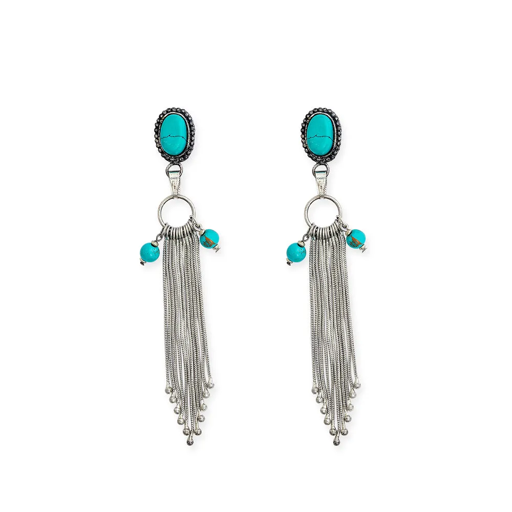 Sedona Life Earrings