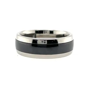 Serenium Fancy Wedding Band V8D14BKCER_10