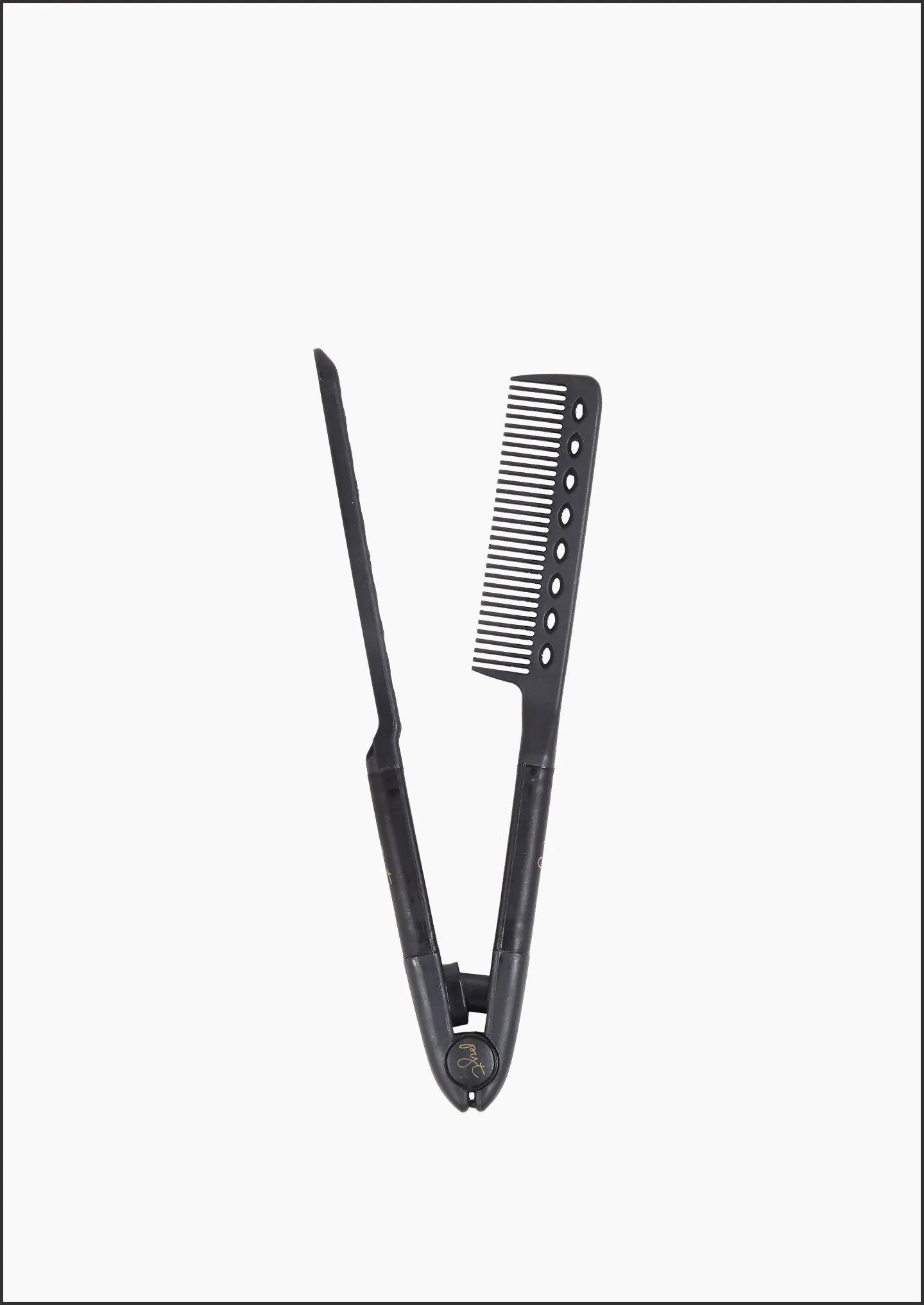 Straightening Comb