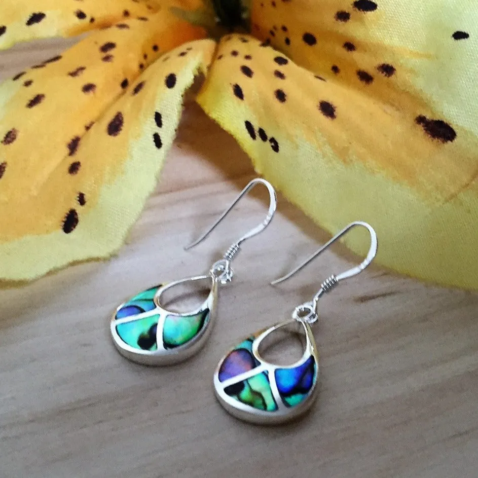 Tulip Earrings - VE183