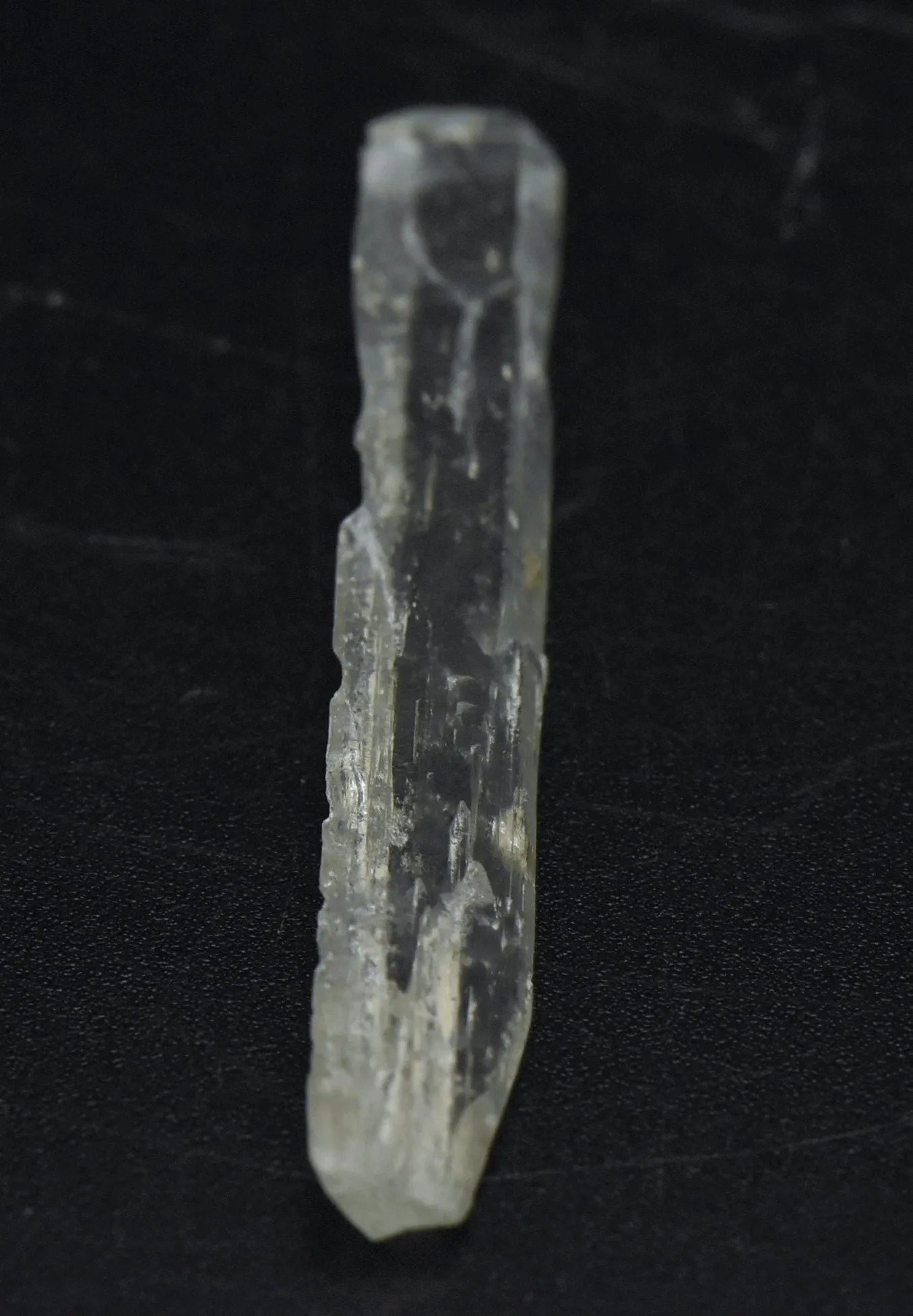 Unusual Aquamarine Crystal Specimen - Brazil