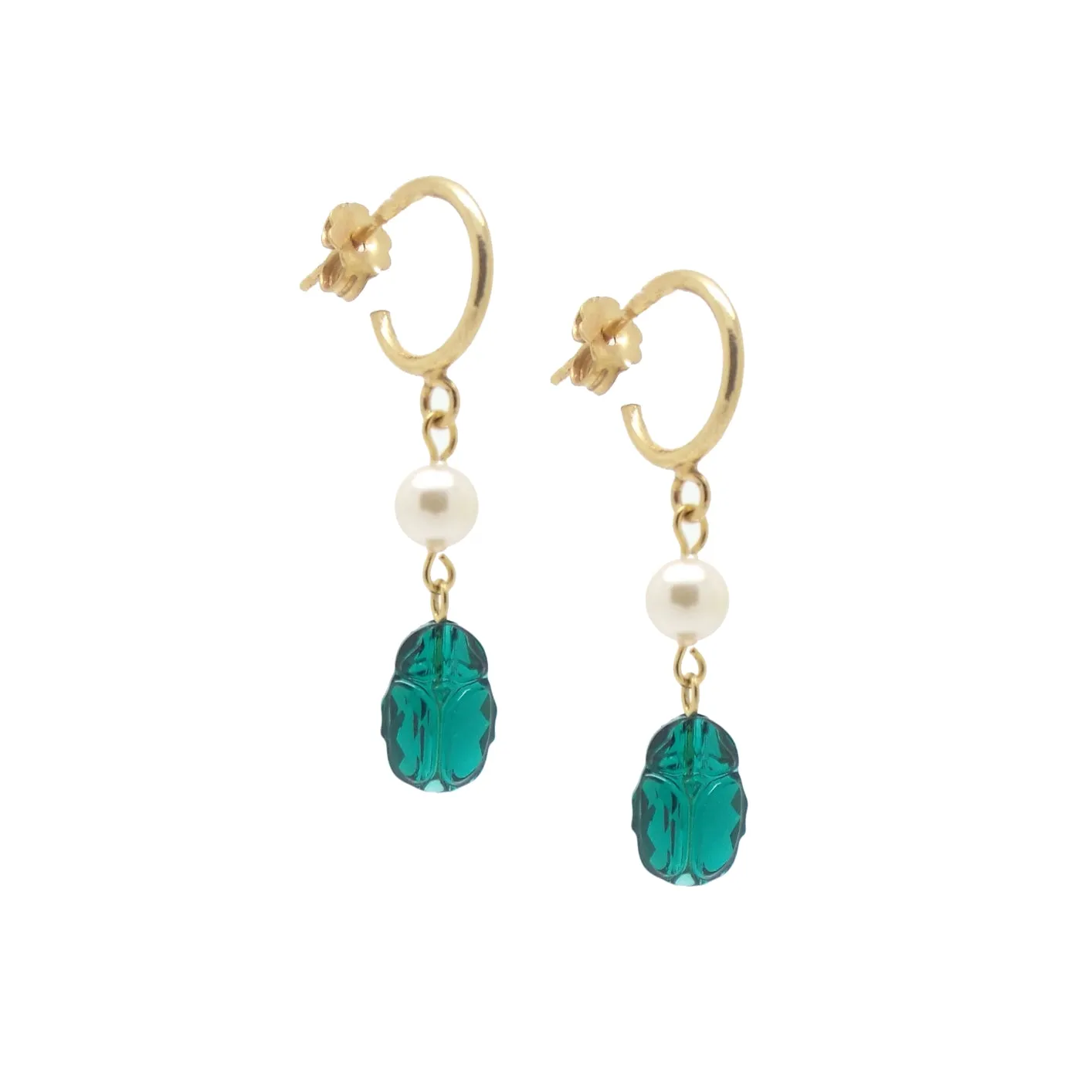 Vivienne Earrings