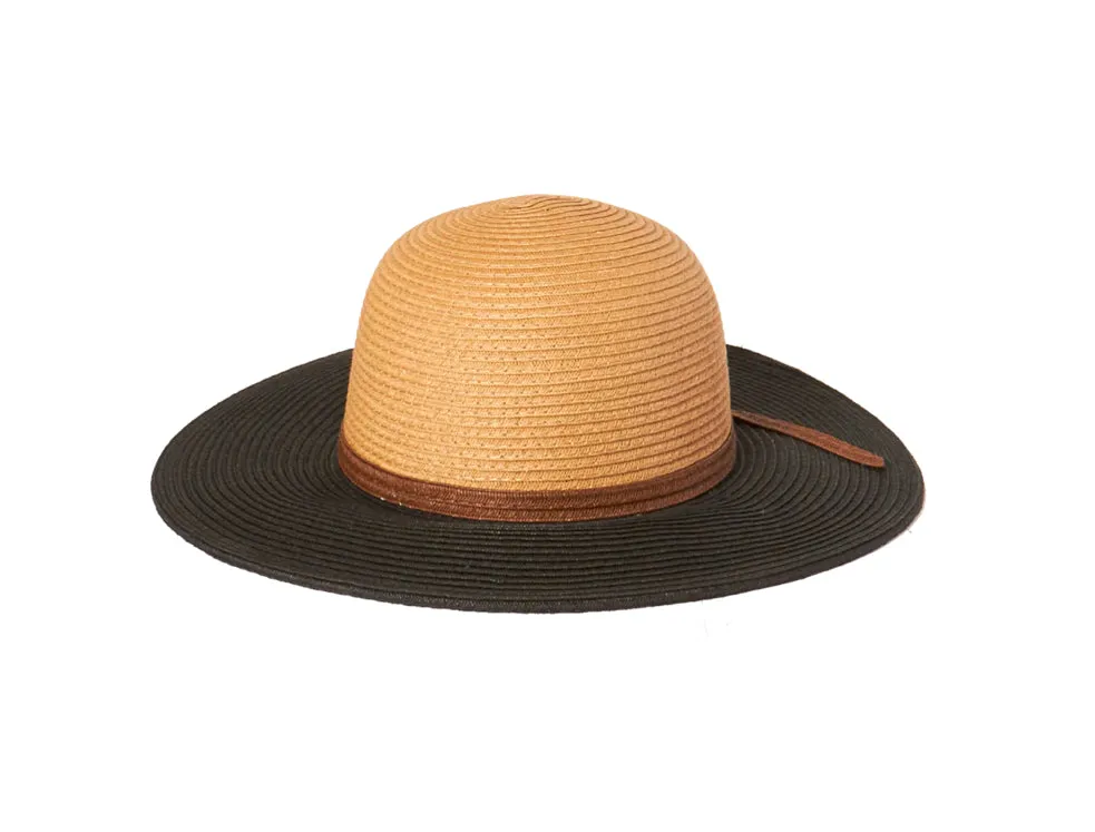 Women's Wide Brim - Santa Cruz | Kooringal