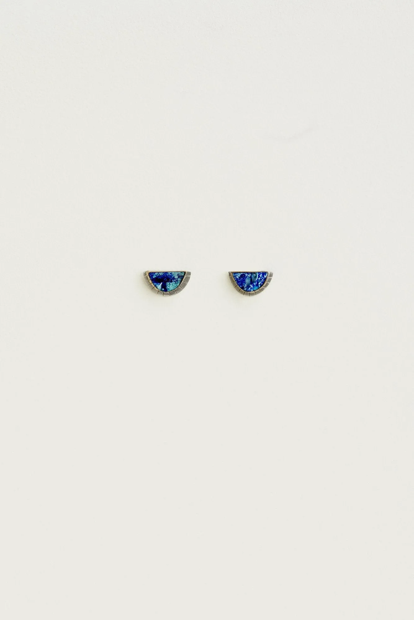 Young in the Mountains Selene Studs