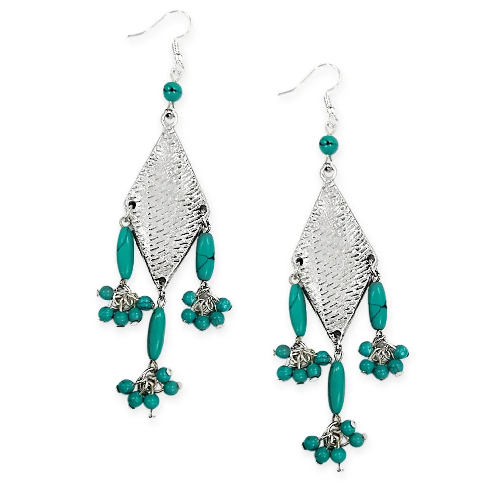 Zia Springs Earrings